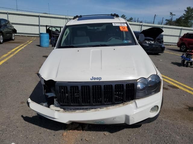 2007 Jeep Grand Cherokee Laredo