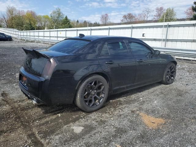 2019 Chrysler 300 S