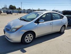 Hybrid Vehicles for sale at auction: 2006 Toyota Prius