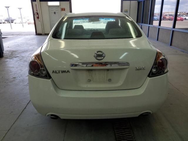 2007 Nissan Altima 2.5