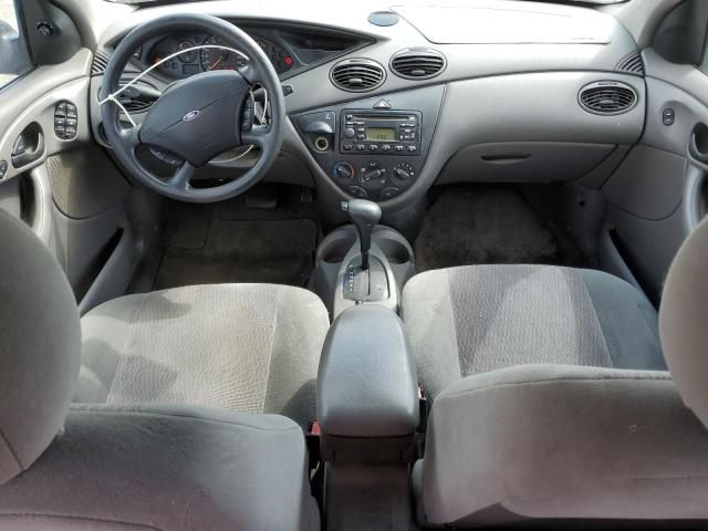 2000 Ford Focus SE