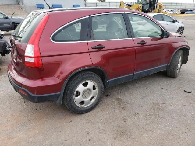 2008 Honda CR-V LX