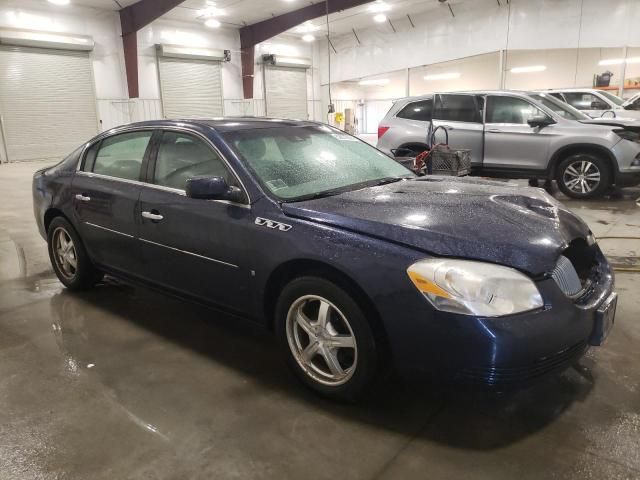 2008 Buick Lucerne CXL