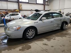 Buick salvage cars for sale: 2010 Buick Lucerne CXL