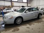 2010 Buick Lucerne CXL