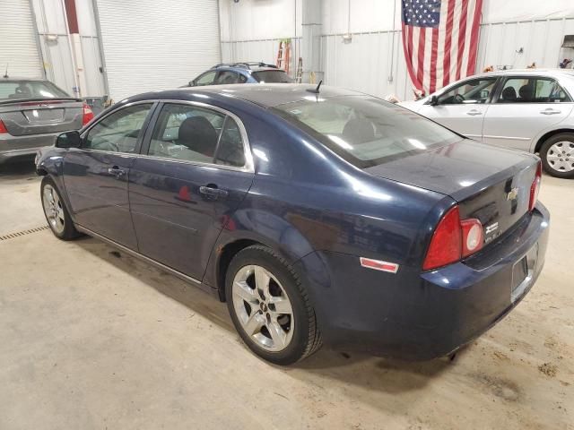 2010 Chevrolet Malibu 1LT