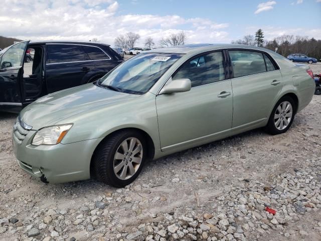 2007 Toyota Avalon XL