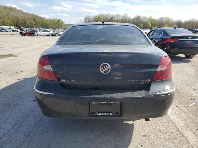 2007 Buick Lacrosse CXL