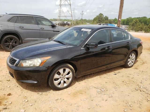 2008 Honda Accord EX