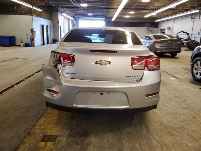 2016 Chevrolet Malibu Limited LT