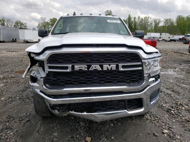 2020 Dodge RAM 2500 Tradesman