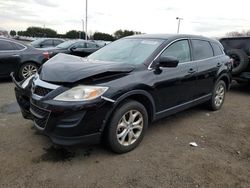 Mazda CX-9 salvage cars for sale: 2011 Mazda CX-9