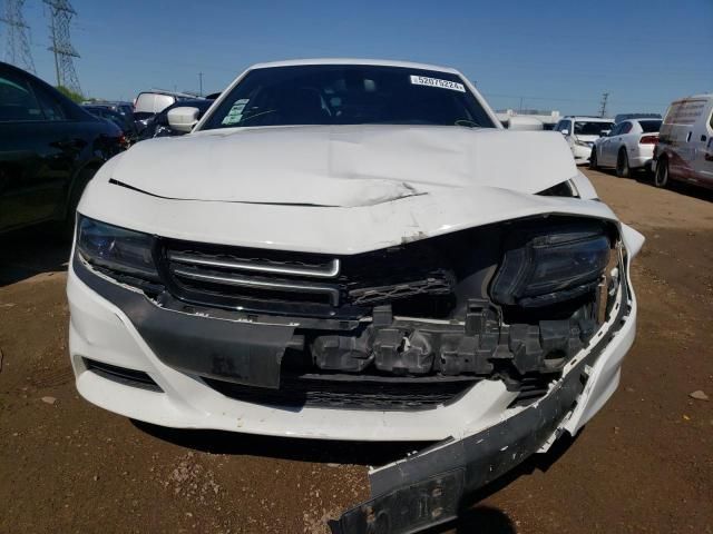 2015 Dodge Charger SE