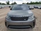 2017 Land Rover Discovery HSE