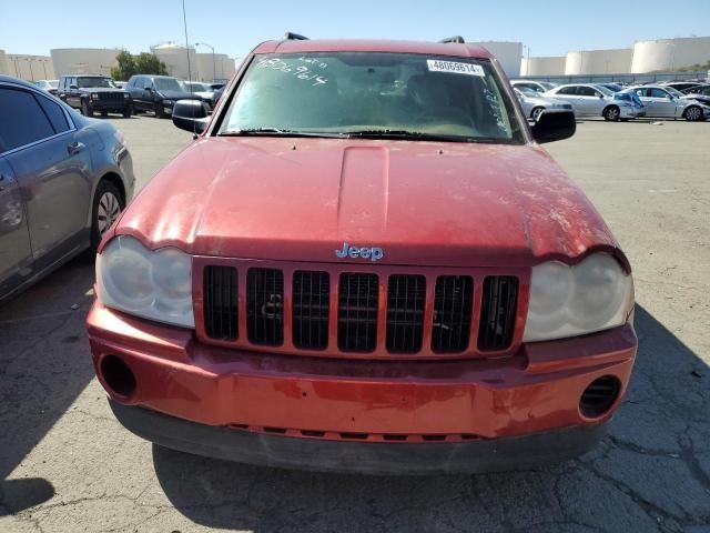 2006 Jeep Grand Cherokee Laredo