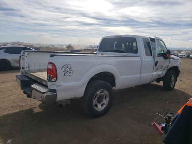 2013 Ford F250 Super Duty