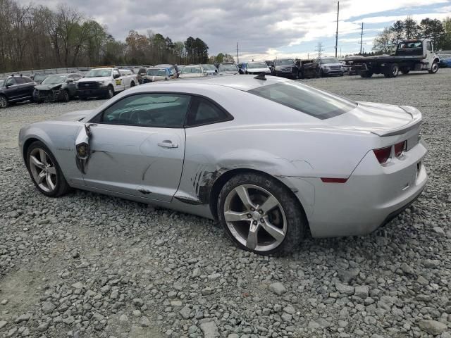 2010 Chevrolet Camaro LT