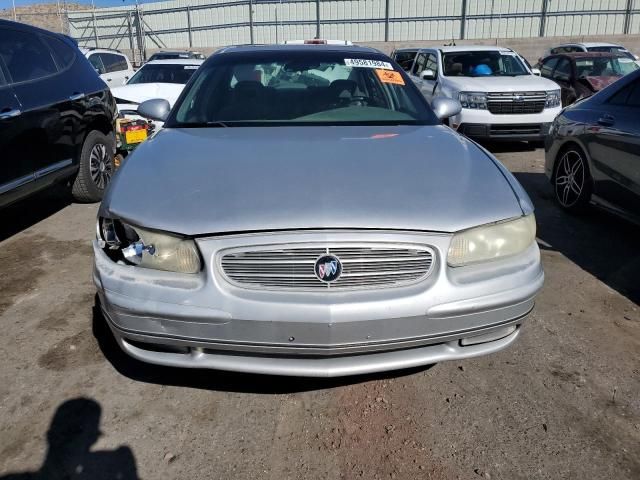 2002 Buick Regal LS