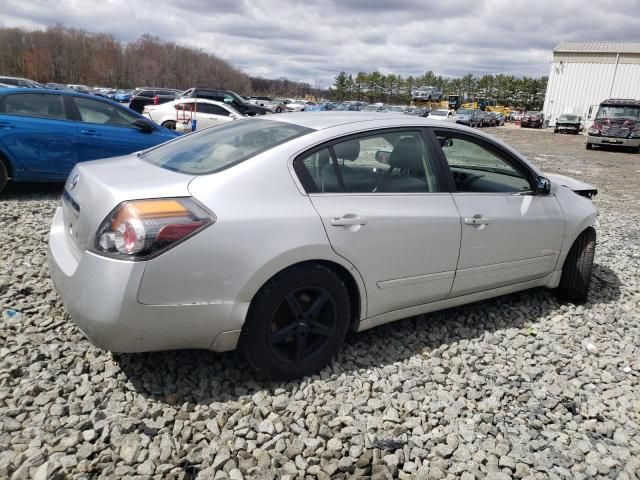 2007 Nissan Altima 2.5