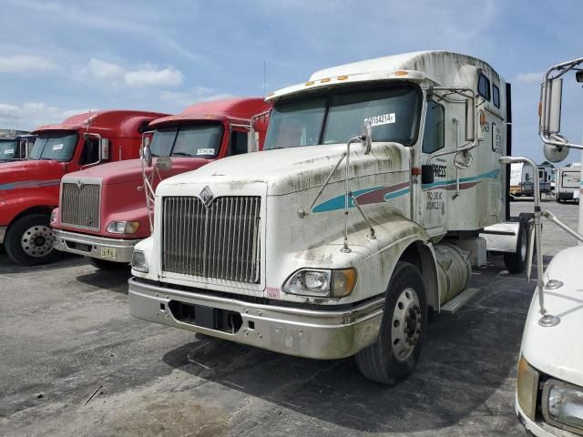 2007 International 9400 9400I