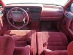 1993 Plymouth Acclaim