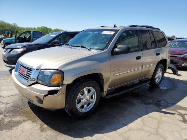 2006 GMC Envoy