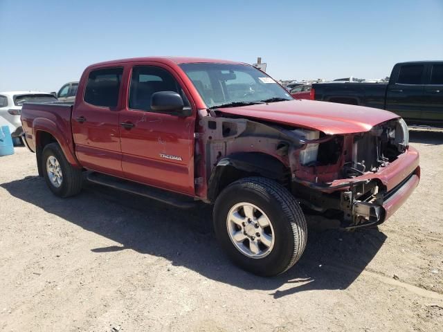 2007 Toyota Tacoma Double Cab Prerunner