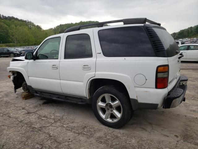 2005 Chevrolet Tahoe K1500