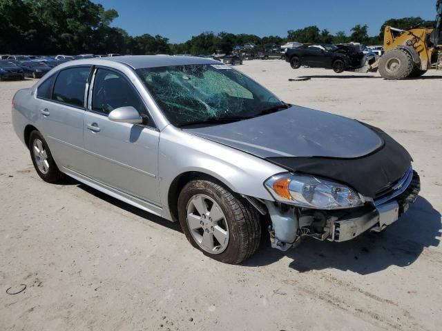 2009 Chevrolet Impala 1LT