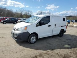 Nissan NV salvage cars for sale: 2019 Nissan NV200 2.5S