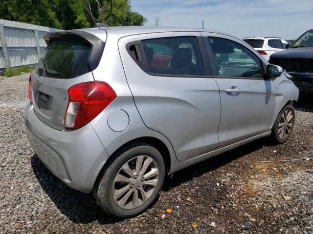 2016 Chevrolet Spark 1LT