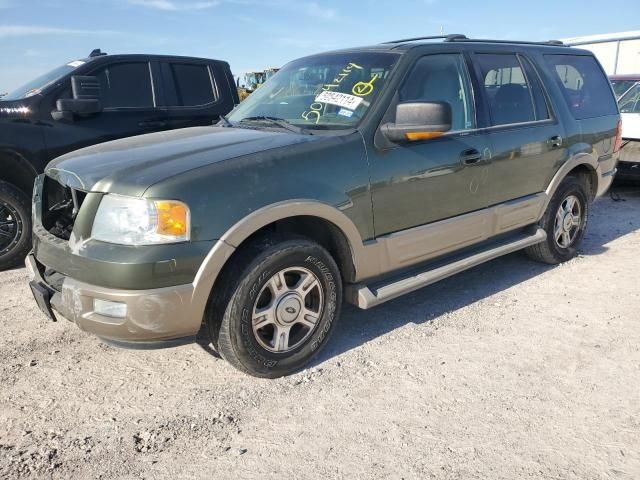 2003 Ford Expedition Eddie Bauer