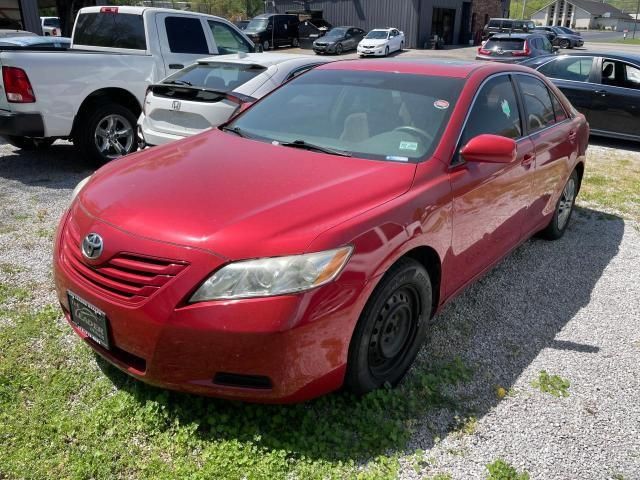 2008 Toyota Camry CE