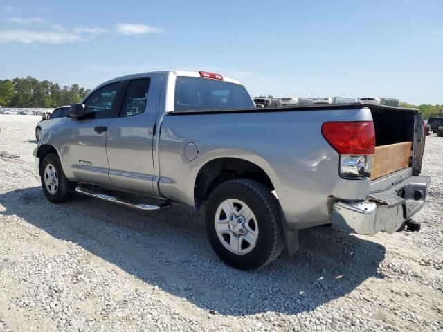 2008 Toyota Tundra Double Cab