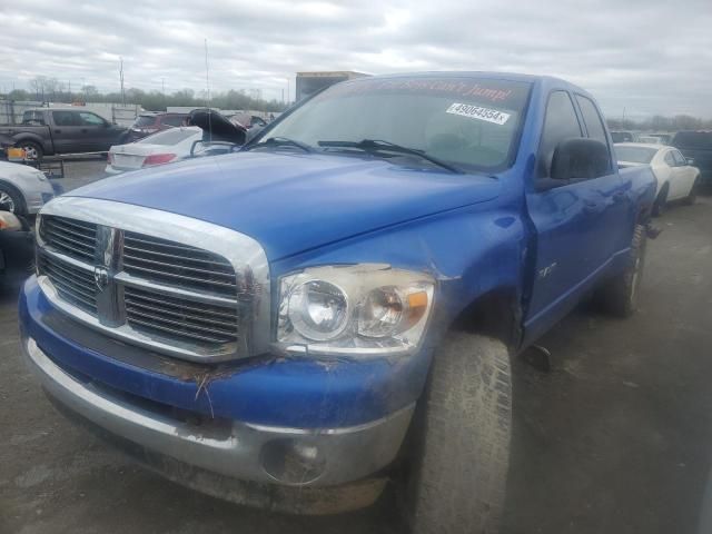 2008 Dodge RAM 1500 ST