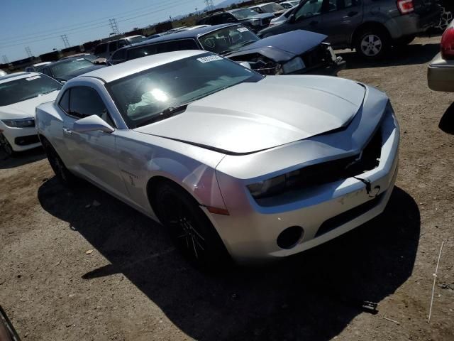 2013 Chevrolet Camaro LS