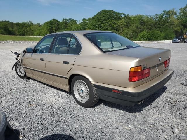 1995 BMW 525 I Automatic