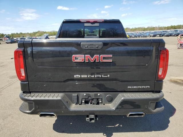 2021 GMC Sierra K1500 Denali