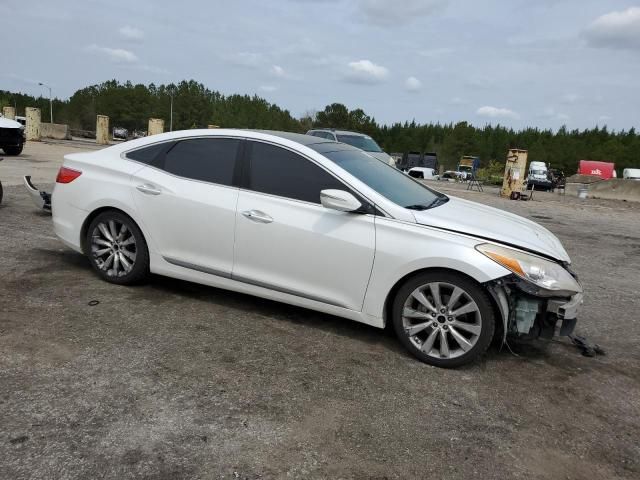 2013 Hyundai Azera GLS