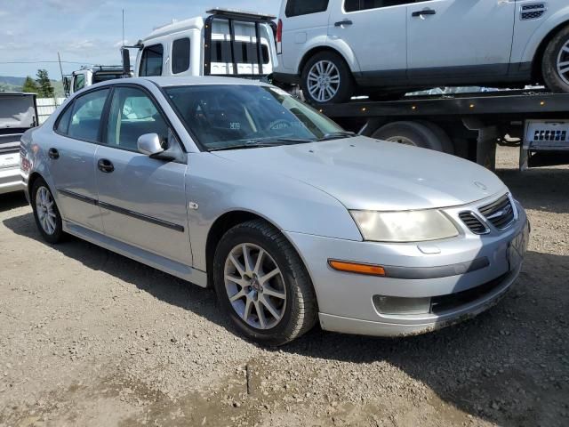 2003 Saab 9-3 ARC