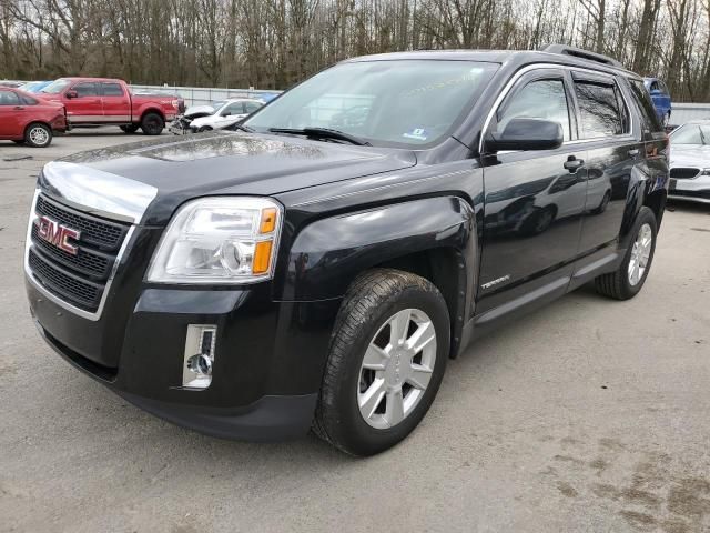 2011 GMC Terrain SLE