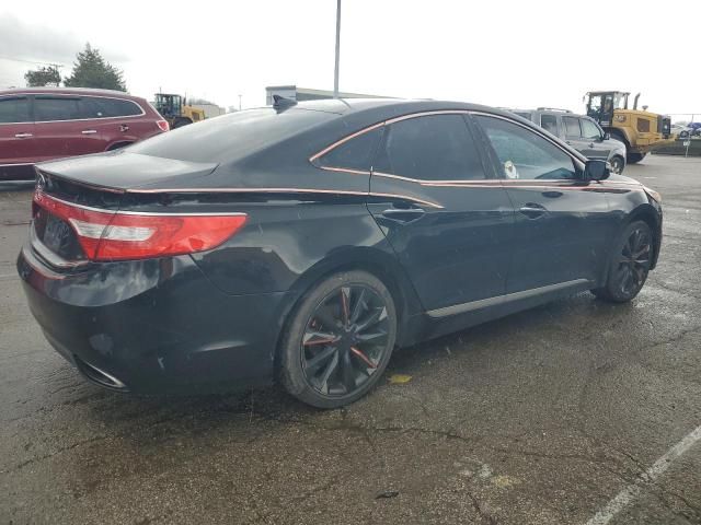 2013 Hyundai Azera GLS