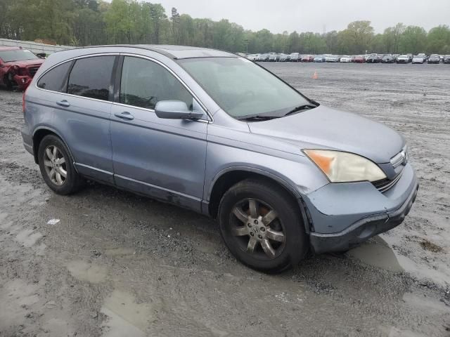 2008 Honda CR-V EXL