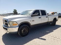 Dodge salvage cars for sale: 2011 Dodge RAM 2500