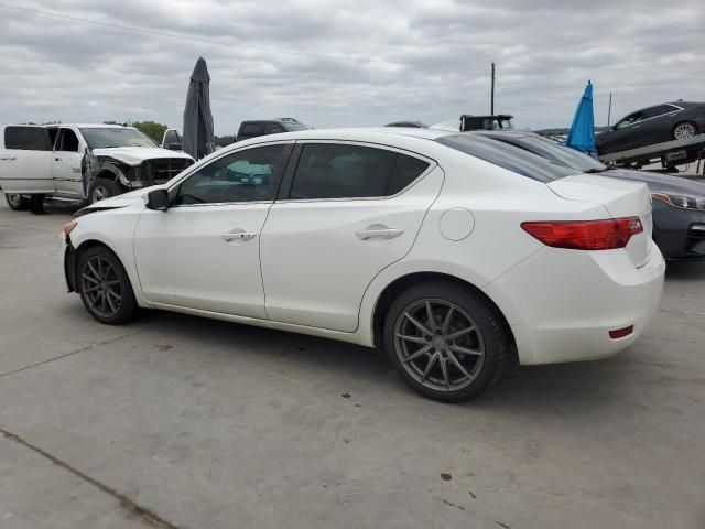 2014 Acura ILX 20 Premium