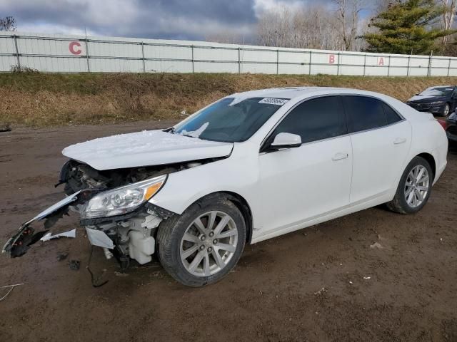 2013 Chevrolet Malibu 2LT