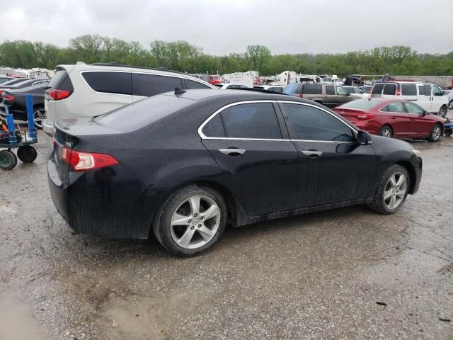 2011 Acura TSX