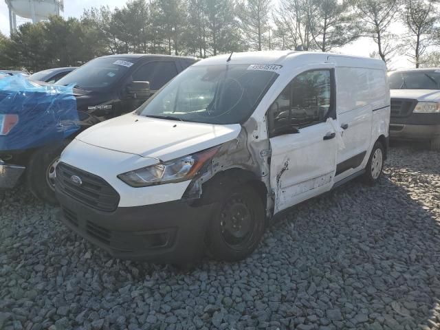 2021 Ford Transit Connect XL