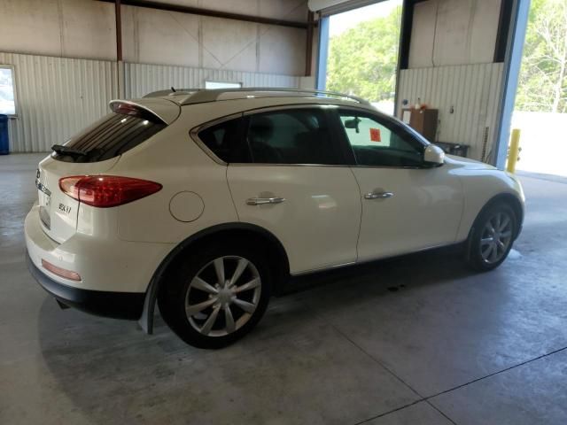 2013 Infiniti EX37 Base