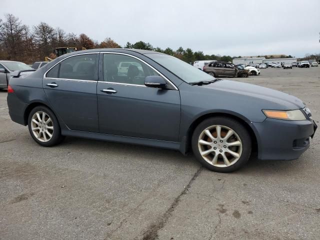 2006 Acura TSX